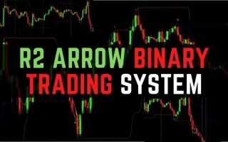 R2 Arrow Binary Trading System 免费下载