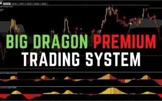 Big Dragon Premium Trading System 免费下载