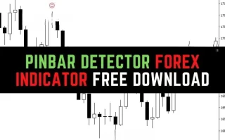 Pinbar Detector Forex Indicator 免费下载