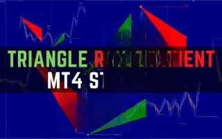 Triangle Retracement MT4 Strategy 免费下载