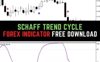 Schaff Trend Cycle Forex Indicator 免费下载