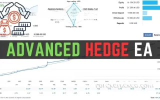 Advanced Hedge EA 免费下载