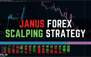 Janus Forex Scalping Strategy For MT4 免费下载