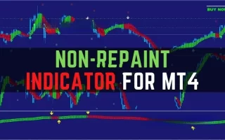 NON-Repaint Indicator for MT4 免费下载