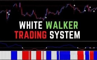 White Walker MetaTrader 4 Trading System 免费下载