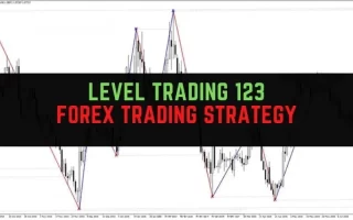 Level Trading 123 Forex Indicator MT4 免费下载