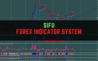 Sifu Forex Indicator 免费下载