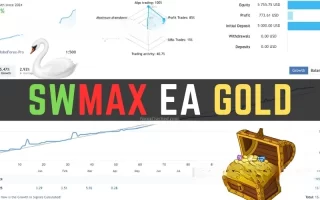 SWmax EA GOLD 免费下载