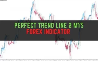 Perfect Trend Line 2 MT5 Forex Indicator 免费下载