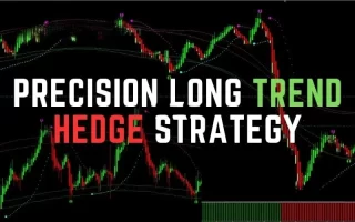 Precision Long Trend MT4 Hedge Strategy 免费下载