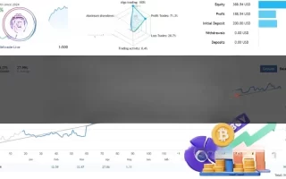 Bitcoin Wizard – Scalping Bitcoin Robot 免费下载 [New Update]