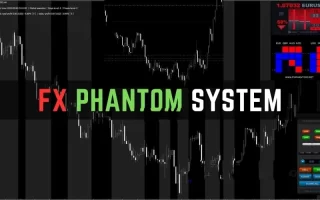 FX Phantom FREE Forex System Download