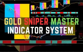 Gold Sniper Master Indicator System 免费下载