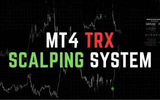 TRX MT4 Scalping System 免费下载