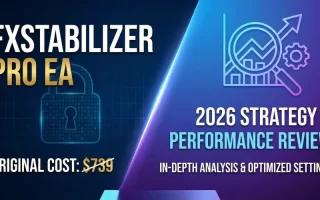 FXStabilizer PRO EA Review 2026: Profitability Test, Settings & Download