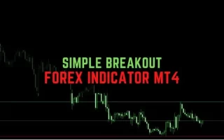Simple Breakout Forex Indicator MT4 免费下载