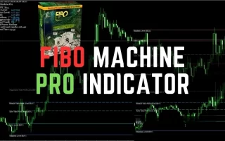 Fibo Machine Pro Indicator 免费下载
