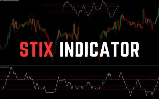 STIX Indicator MT4 免费下载