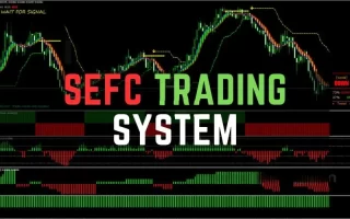 SEFC Trading System 免费下载