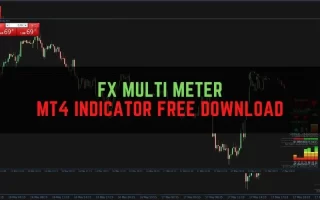 FX Multi Meter Pro MT4 Indicator 免费下载