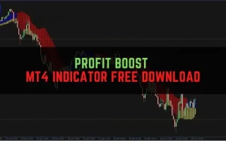 Forex Profit Boost MT4 Indicator 免费下载