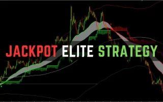 JackPot Elite Strategy MT4 免费下载 [更新]
