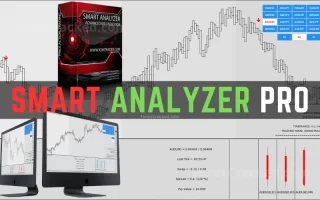 Smart Analyzer Advanced Indicator 免费下载