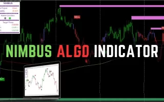 Nimbus Algo FREE Indicator Download