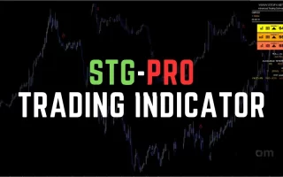 STGPRO FREE Trading Indicator Download