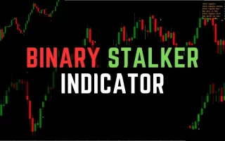 Binary Stalker – FREE Binary Indicator Download