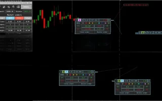 Visualize Your Risk with the Grid & Martingale Strategy Calculator – 免费下载