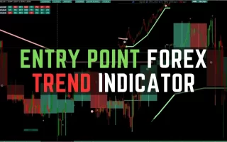 Entry Point Forex Trend Indicator – Technical Review & 免费下载 [更新]