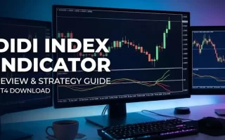 Didi Index Indicator Review 2025: The “Agulhada” Strategy & 免费下载