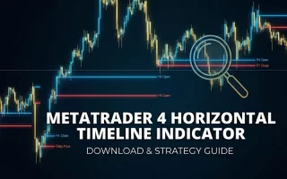 Metatrader 4 Horizontal Timeline Indicator: Download & Strategy Guide