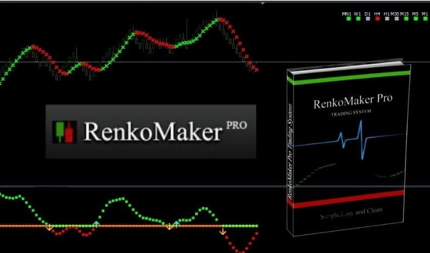 Forex Renko Maker Pro For 免费下载