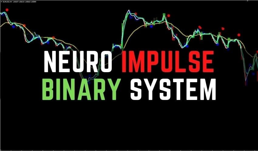Neuro Impulse Forex Binary System 免费下载