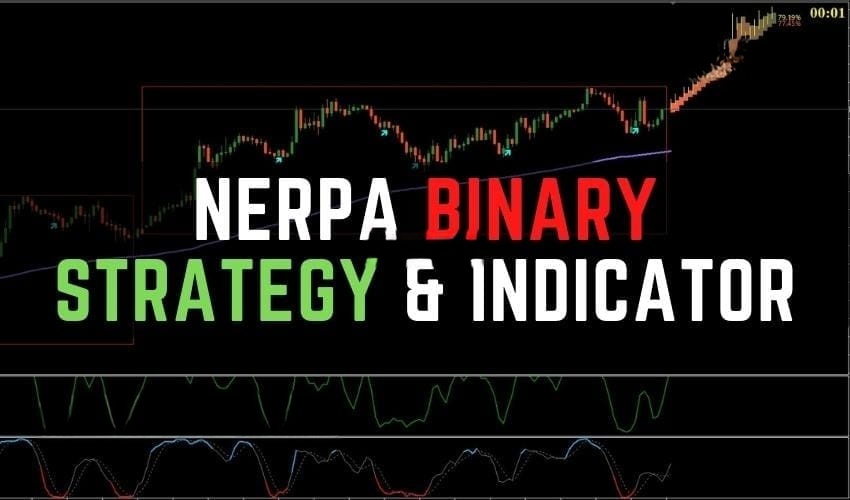 Nerpa Binary Strategy & Indicator 免费下载