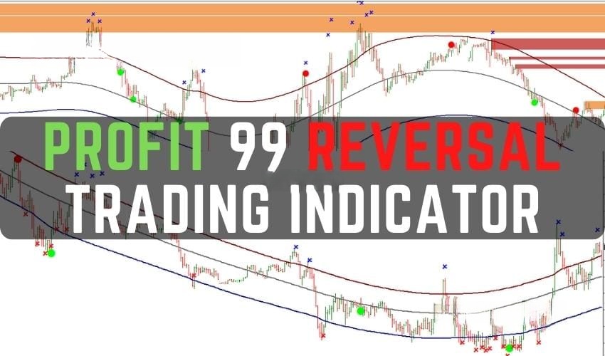 Profit 99 Reversal Trading Indicator 免费下载