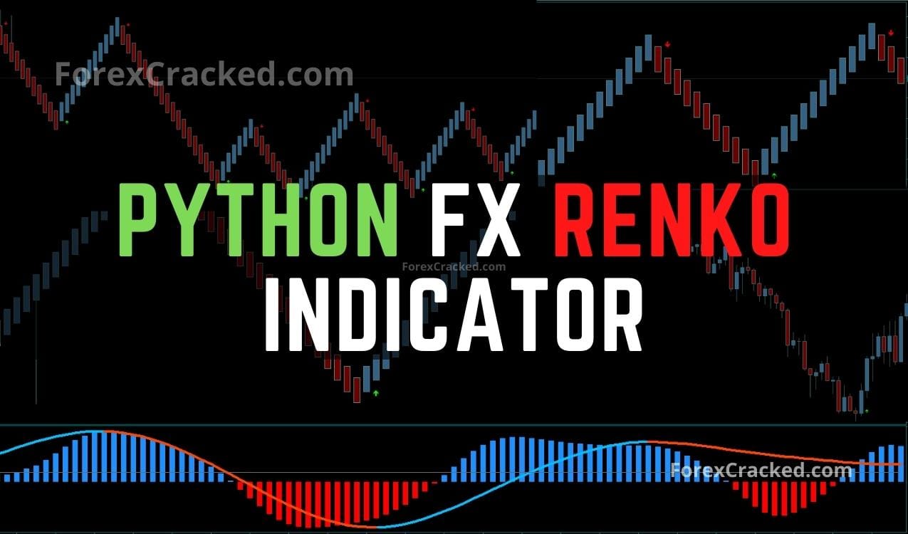 Python FX Renko Indicator 免费下载