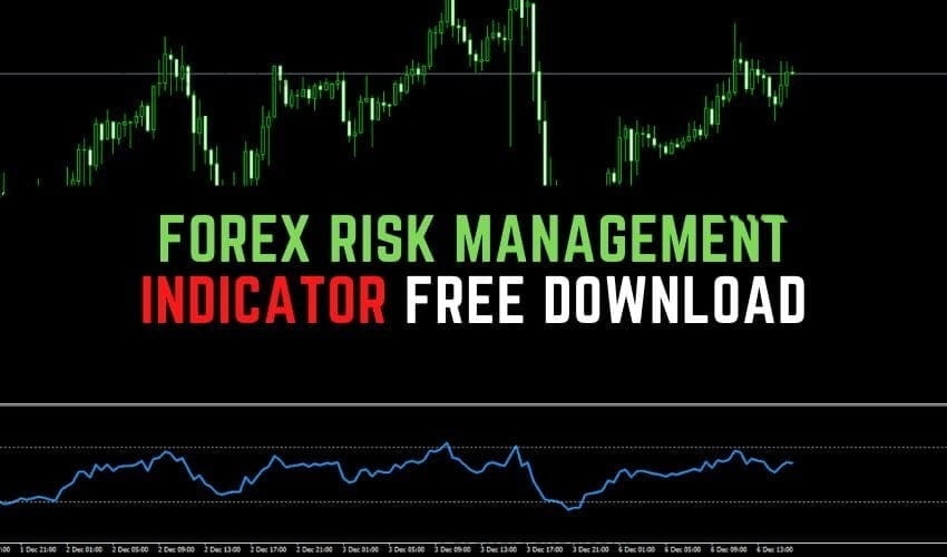 Forex Risk Management Indicator MT4 免费下载