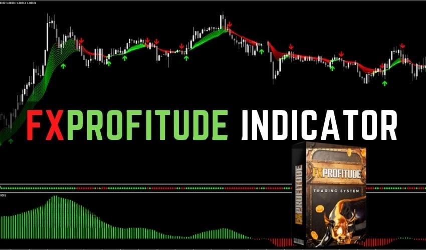 FX Profitude Forex Indicator 免费下载
