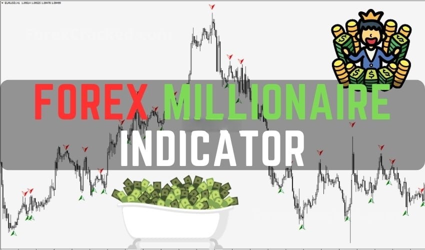 Forex Millionaire Indicator 免费下载