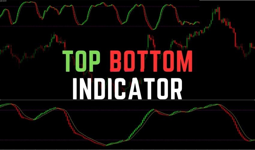 Top Bottom Indicator 免费下载