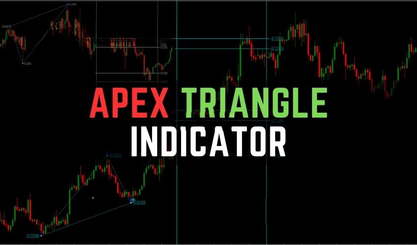 Apex Triangle Indicator 免费下载 [更新]