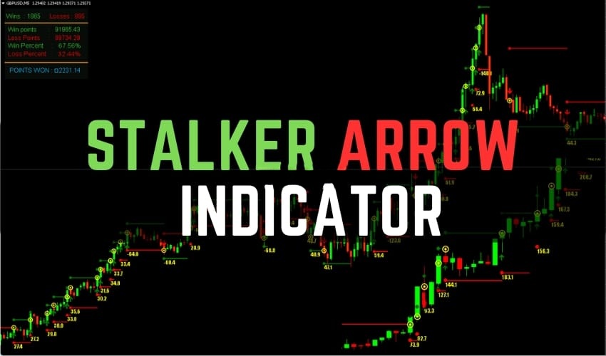 Stalker Arrow Indicator 免费下载