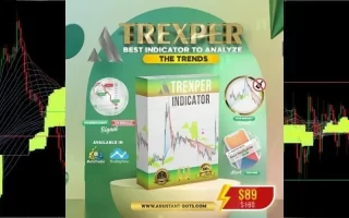 TREXPER INDICATOR For 免费下载
