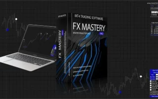 FX MASTERY Indicator For 免费下载