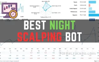 Best Night Scalping Bot 免费下载