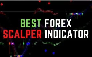 Best Forex Scalper Indicator System 免费下载