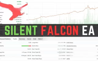 Silent Falcon EA 免费下载